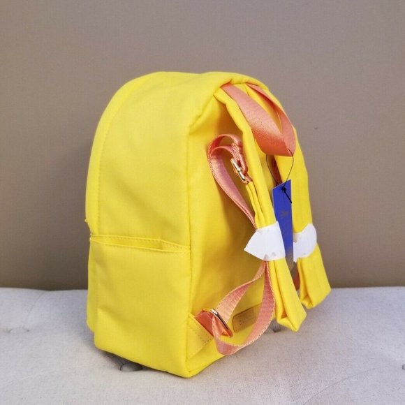 Danielle Nicole Disney Stitch Rainbow Backpack NEW main image 5